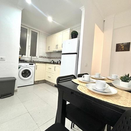 Luis Morote 2-C Apartamentos ラスパルマス・デ・グランカナリア エクステリア 写真