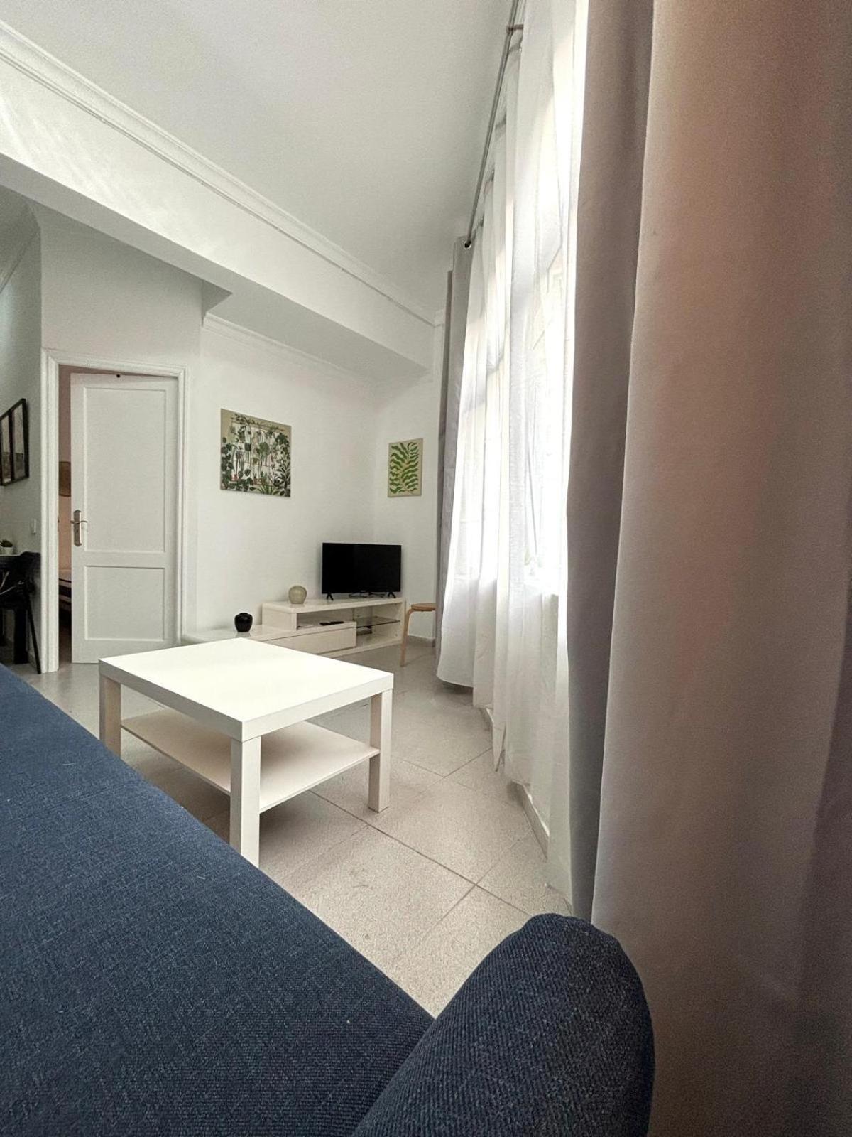Luis Morote 2-C Apartamentos ラスパルマス・デ・グランカナリア エクステリア 写真