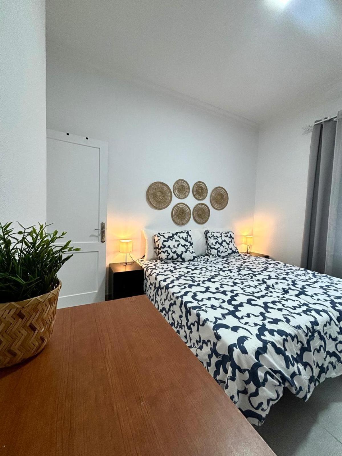 Luis Morote 2-C Apartamentos ラスパルマス・デ・グランカナリア エクステリア 写真
