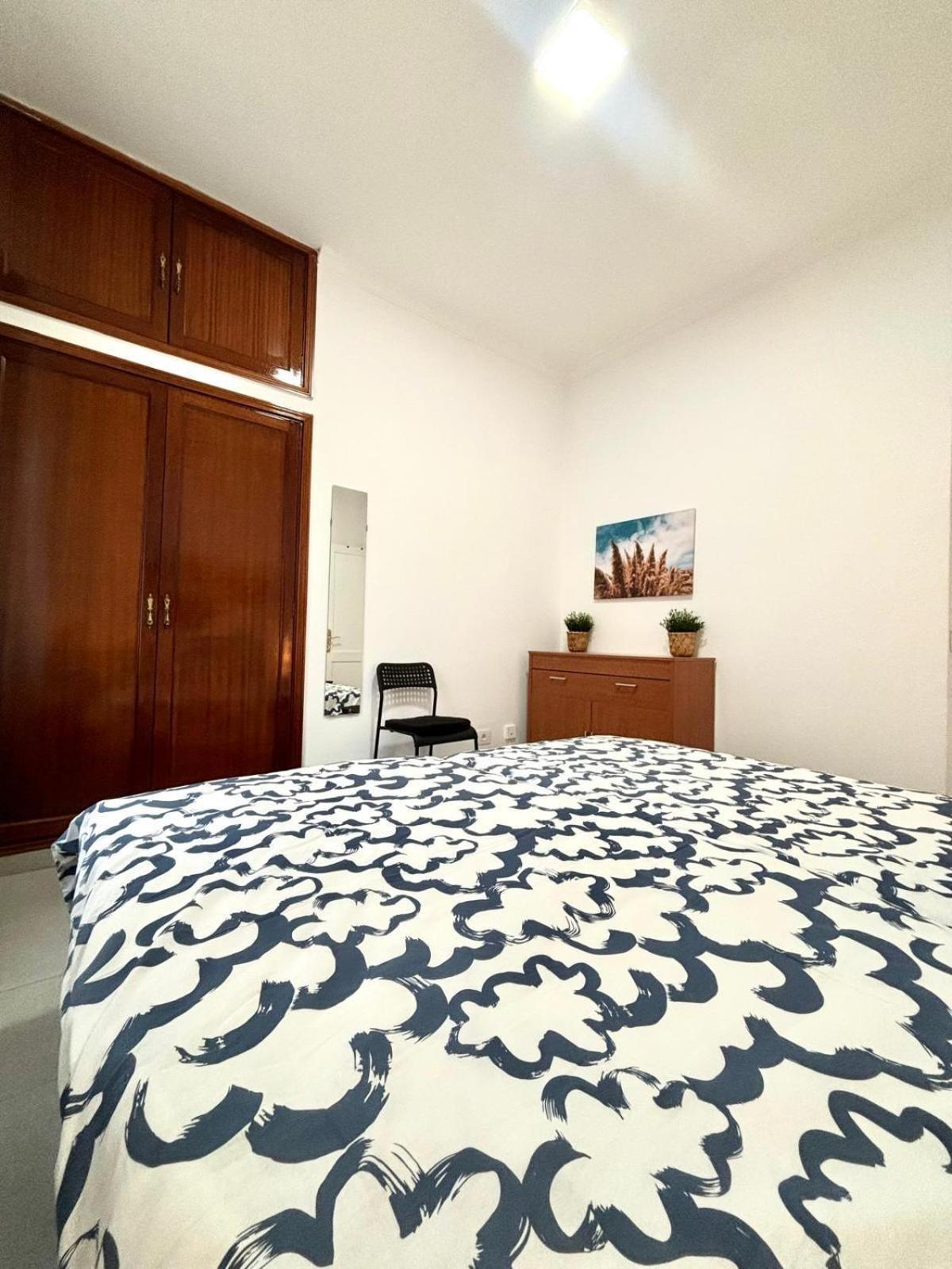 Luis Morote 2-C Apartamentos ラスパルマス・デ・グランカナリア エクステリア 写真