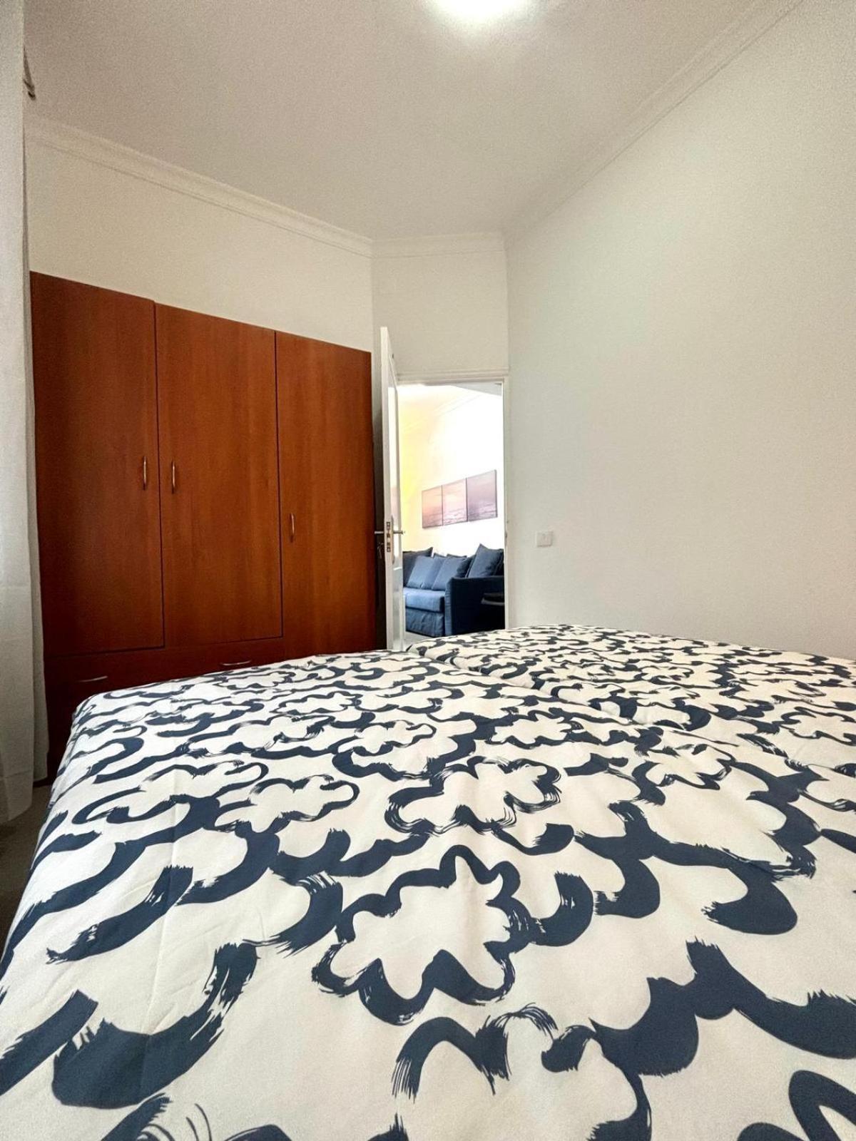 Luis Morote 2-C Apartamentos ラスパルマス・デ・グランカナリア エクステリア 写真